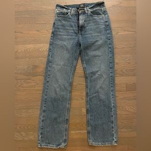 BDG Cowboy jeans - barely worn